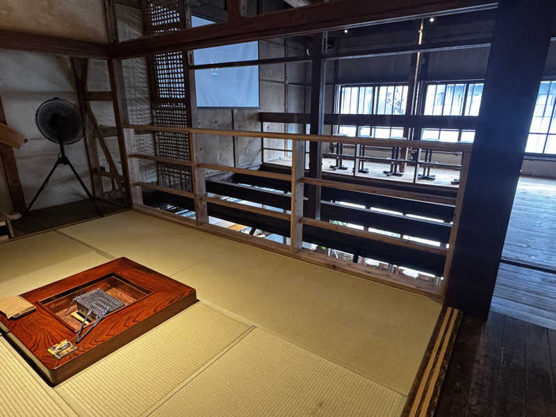 isokunさんのKIWAMI SAUNA 大須のサ活写真