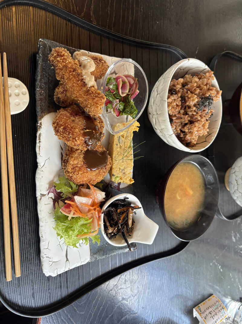 サウ兄さんの8Seas Sauna HIRA(エイトシーズサウナ比良)のサ活写真