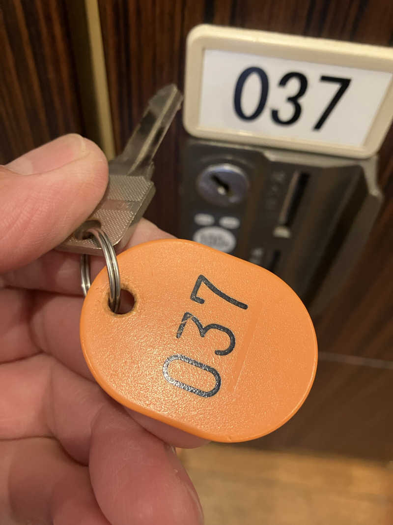 壱さんの南増尾健美の湯のサ活写真