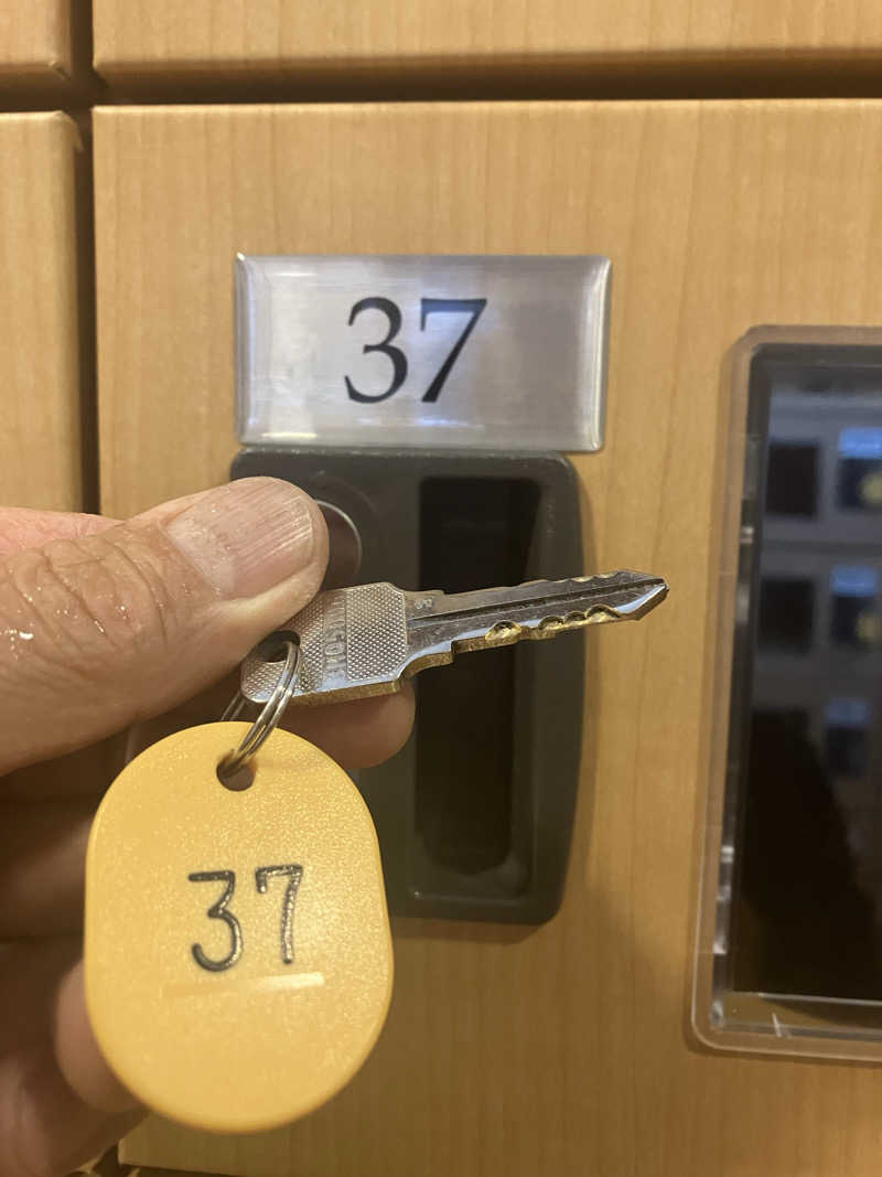 壱さんの湯乃市 鎌ヶ谷店のサ活写真