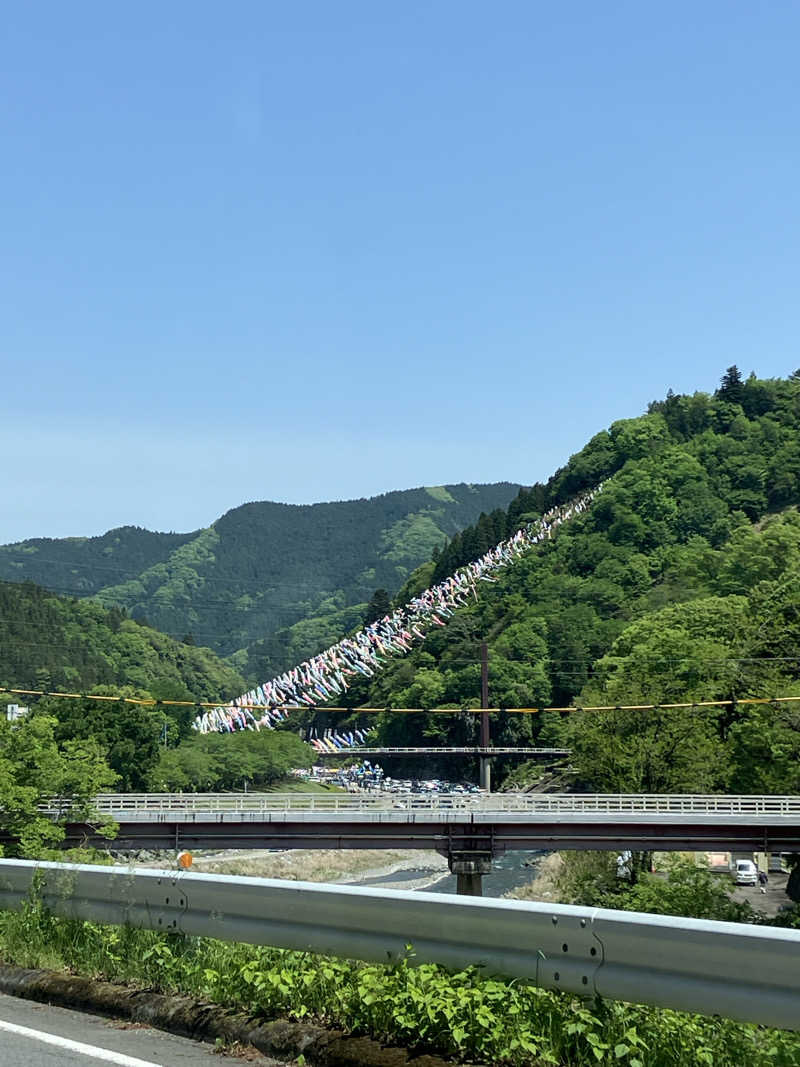 壱さんのかんなの湯のサ活写真