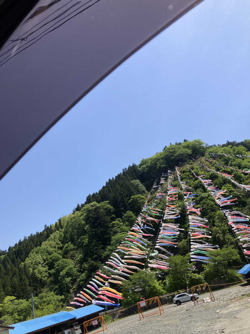 壱さんのかんなの湯のサ活写真