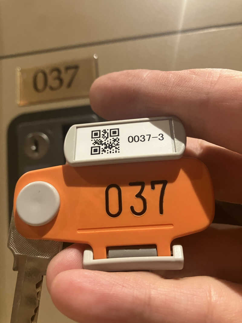 壱さんの常総ONSEN&SAUNA お湯むすびのサ活写真