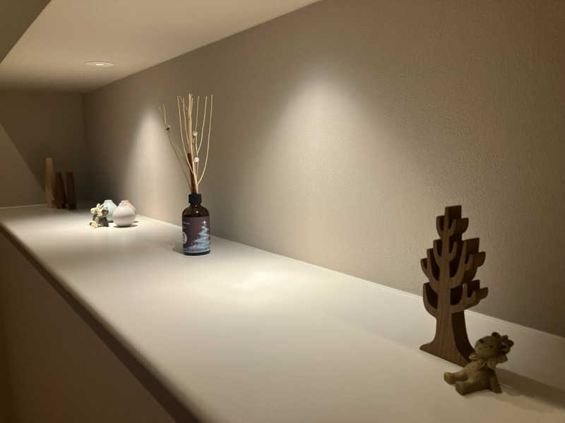 壱さんの常総ONSEN&SAUNA お湯むすびのサ活写真