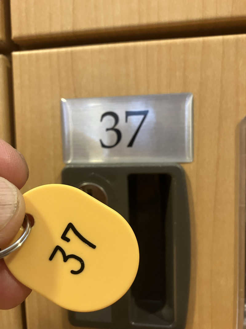 壱さんの湯乃市 鎌ヶ谷店のサ活写真