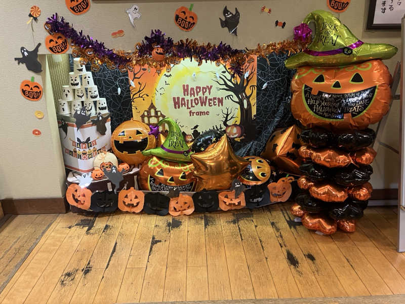 壱さんの湯乃市 鎌ヶ谷店のサ活写真