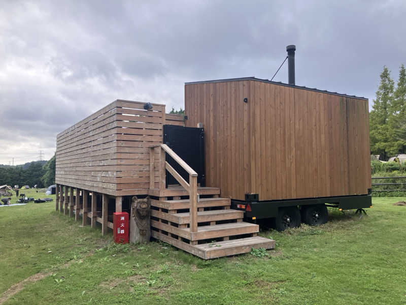 壱さんのGRAND lodge FIELDのサ活写真