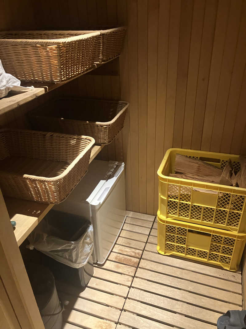 壱さんのGRAND lodge FIELDのサ活写真