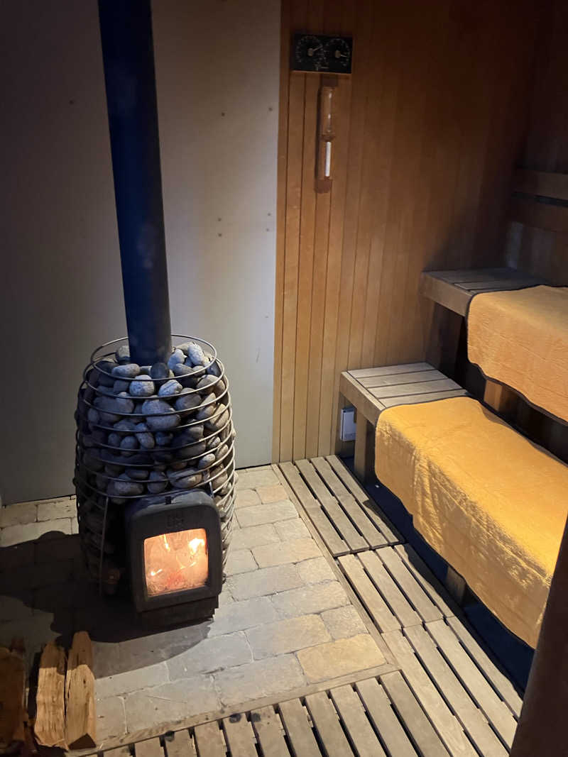 壱さんのGRAND lodge FIELDのサ活写真