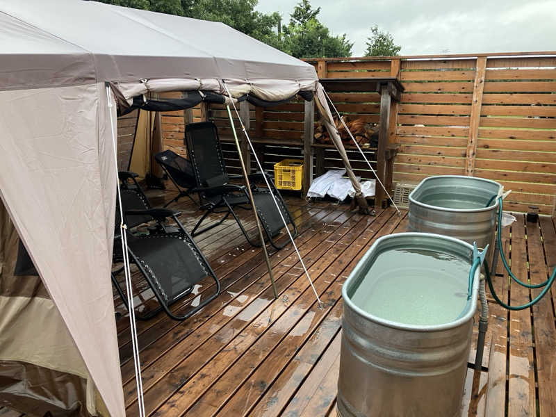 壱さんのGRAND lodge FIELDのサ活写真