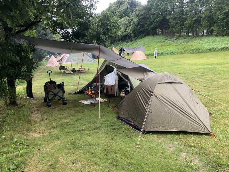 壱さんのGRAND lodge FIELDのサ活写真