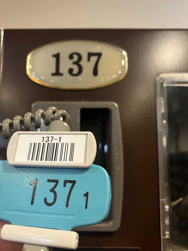 壱さんの佐倉天然温泉 澄流(すみれ)のサ活写真