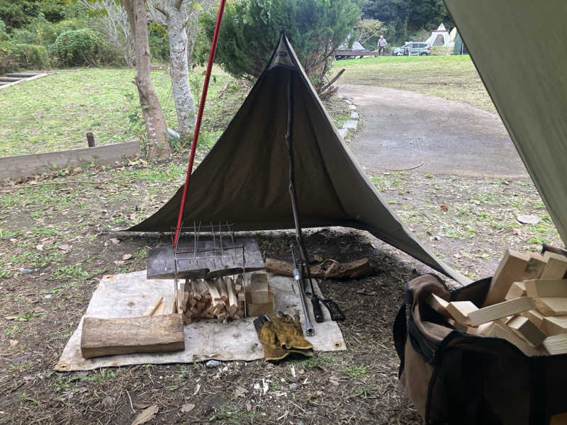 壱さんのむつざわ温泉つどいの湯のサ活写真