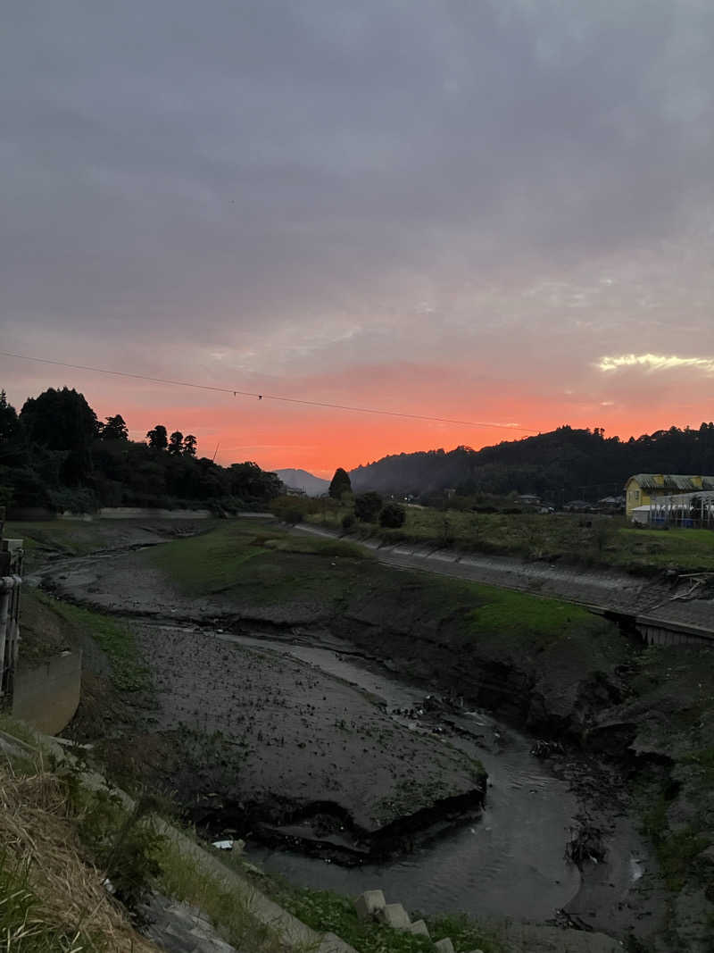 壱さんのむつざわ温泉つどいの湯のサ活写真