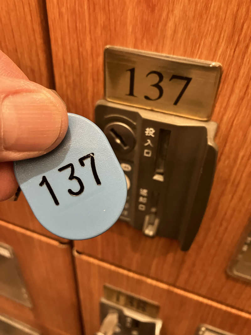 壱さんの手賀沼観光リゾート 天然温泉 満天の湯のサ活写真