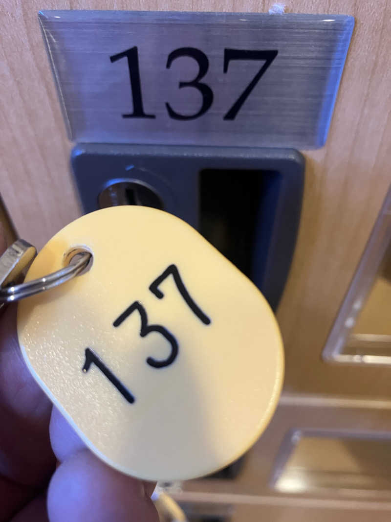 壱さんの湯乃市 鎌ヶ谷店のサ活写真