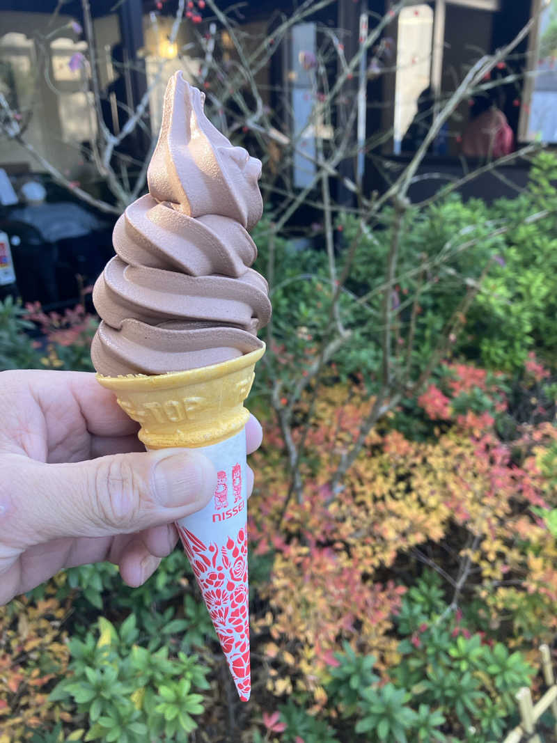 壱さんの佐倉天然温泉 澄流(すみれ)のサ活写真