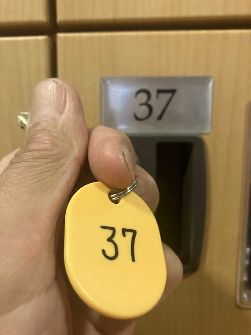 壱さんの湯乃市 鎌ヶ谷店のサ活写真