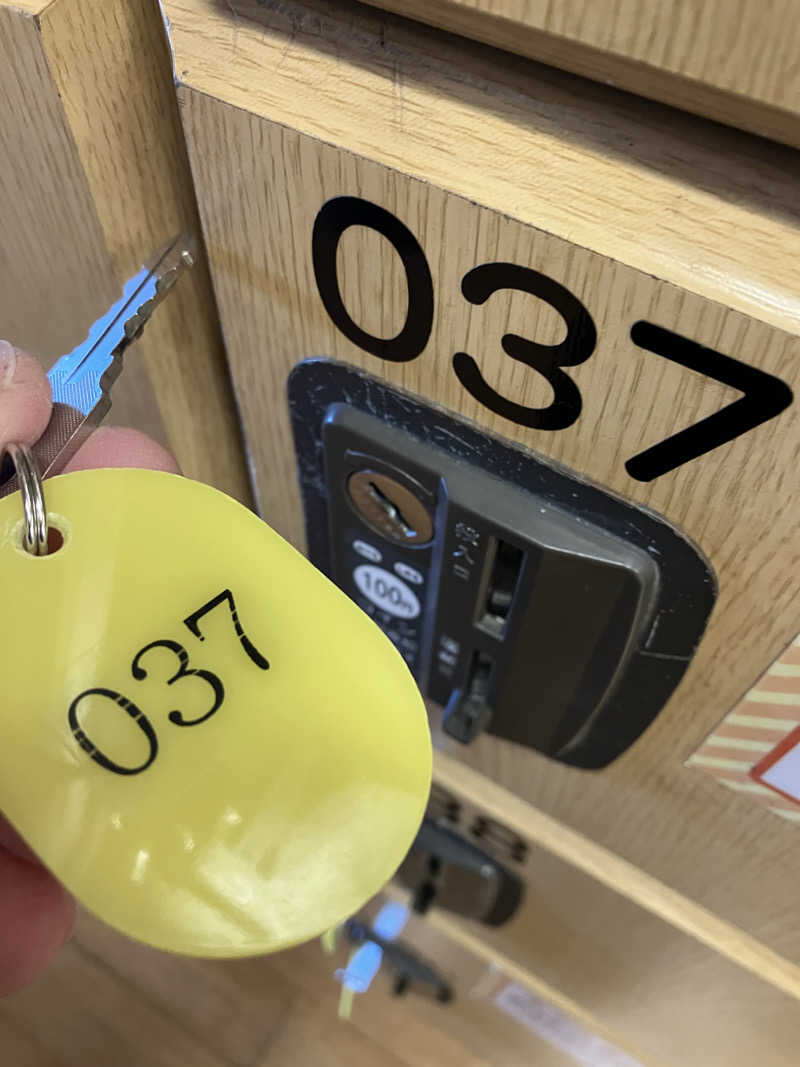 壱さんの湯楽の里 松戸店のサ活写真