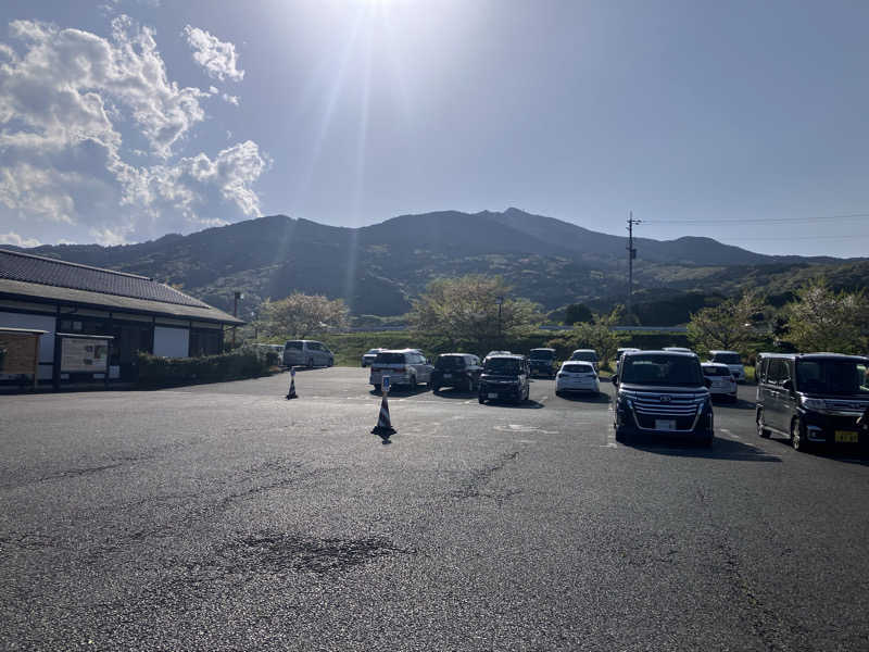 壱さんのやさと温泉 ゆりの郷のサ活写真