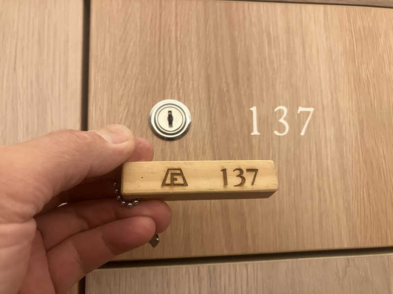 壱さんのおふろcafé かりんの湯のサ活写真