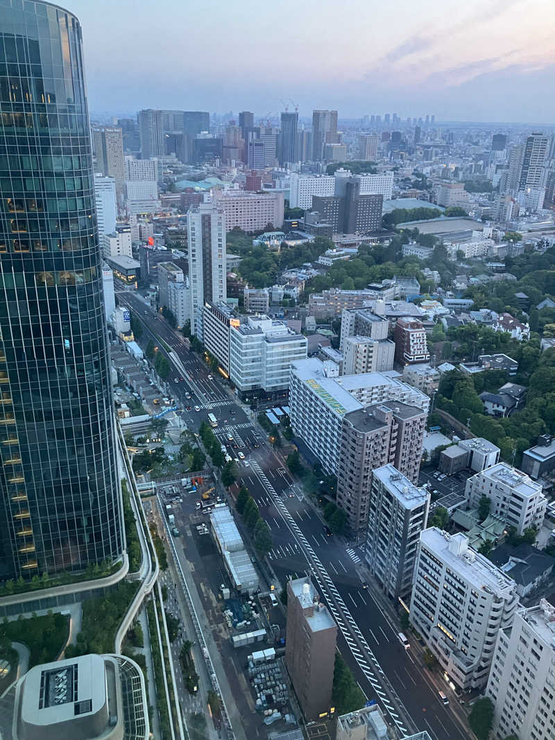 壱さんの高輪SAUNASのサ活写真
