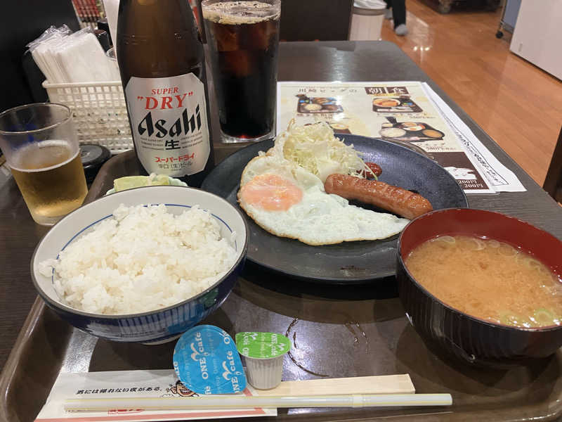 キリン一番搾り