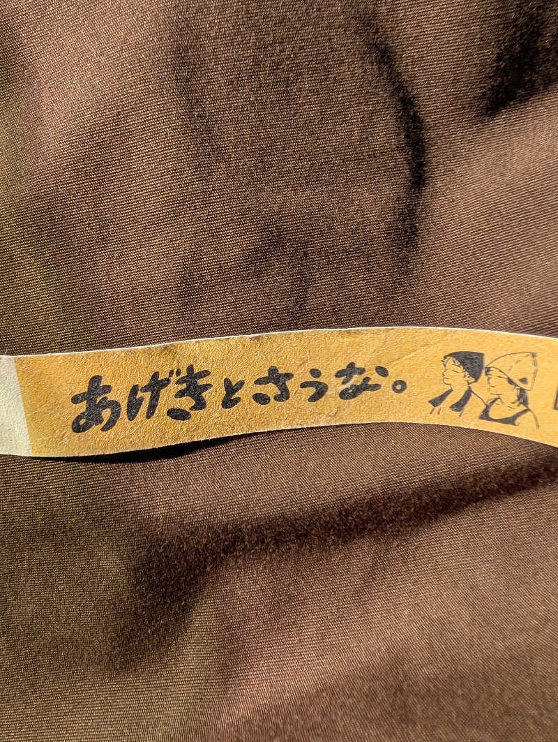 アザラシさんのおふろcafé あげき温泉のサ活写真