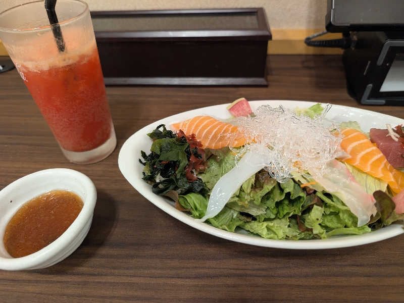 シュワトマト🍅