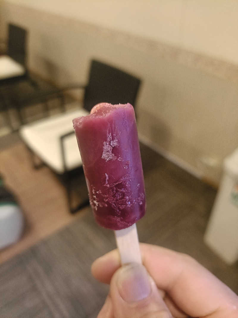 ロードノリタイさんのクインテッサホテル伊勢志摩 湯とりえのサ活写真