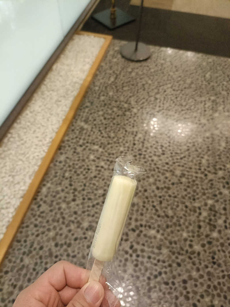 ロードノリタイさんのクインテッサホテル伊勢志摩 湯とりえのサ活写真