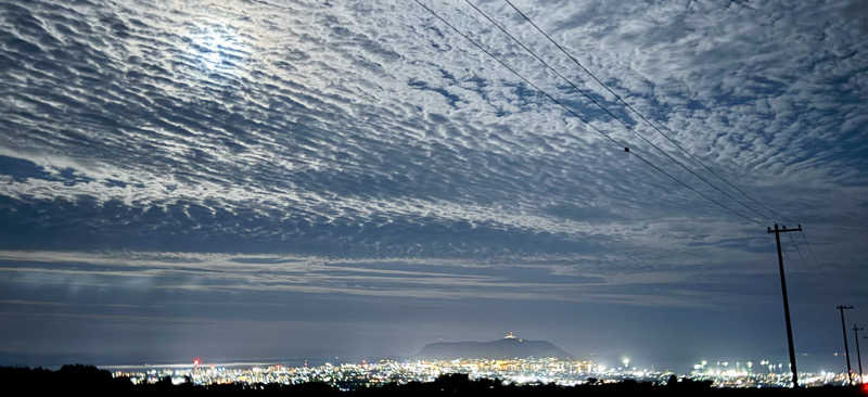 ゆったさんの山の手温泉のサ活写真