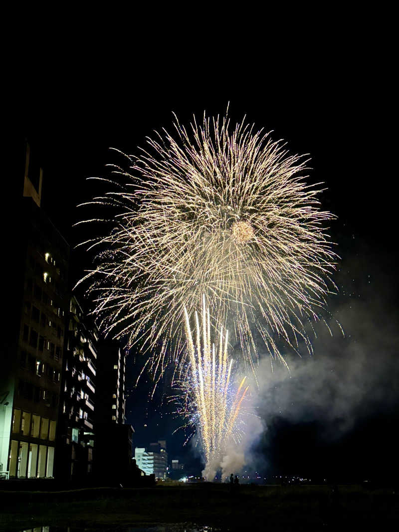 ゆったさんの湯元 啄木亭のサ活写真