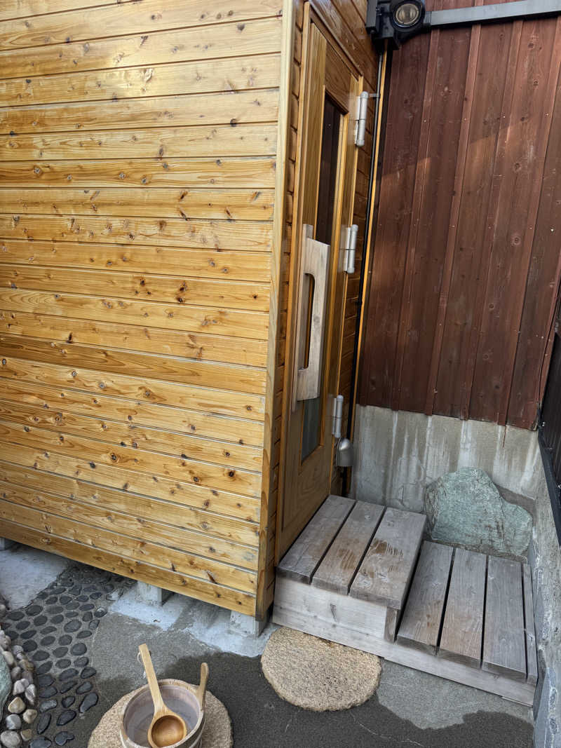 ゆったさんの個室温泉花家族のサ活写真