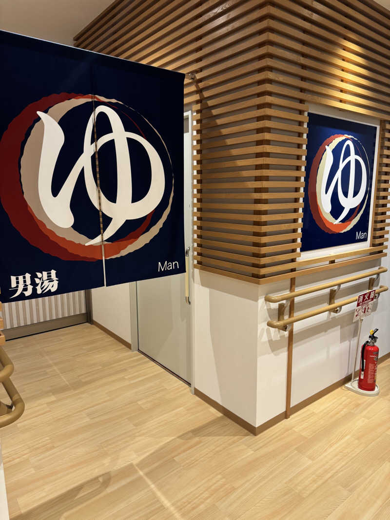 ゆったさんの虎杖浜温泉ホテル (Kojohama Spa Hotel)のサ活写真