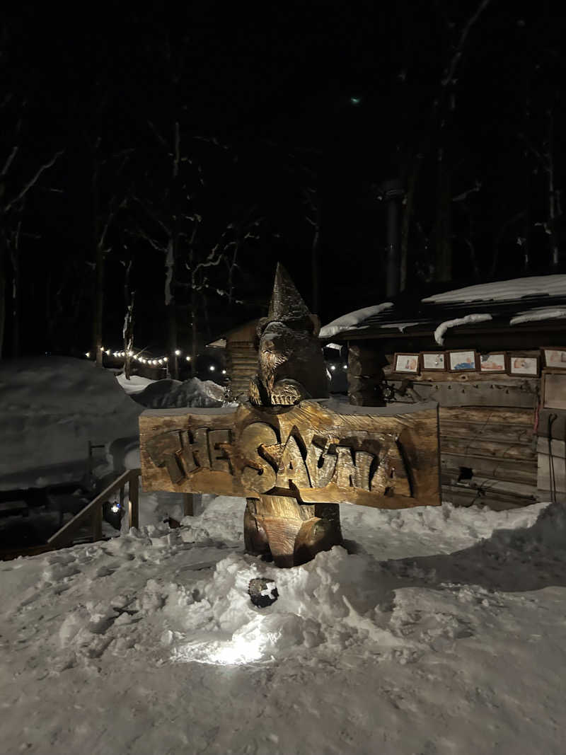 07さんのThe Saunaのサ活写真