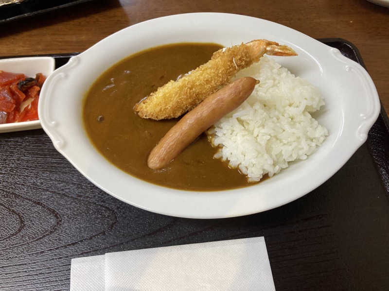 kさんのサウナ&カプセルホテルレインボー本八幡店のサ活写真