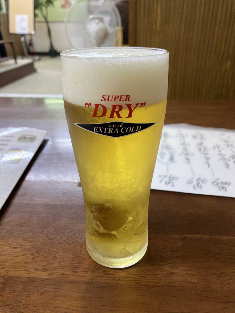 kさんのサウナ&カプセルホテルレインボー本八幡店のサ活写真