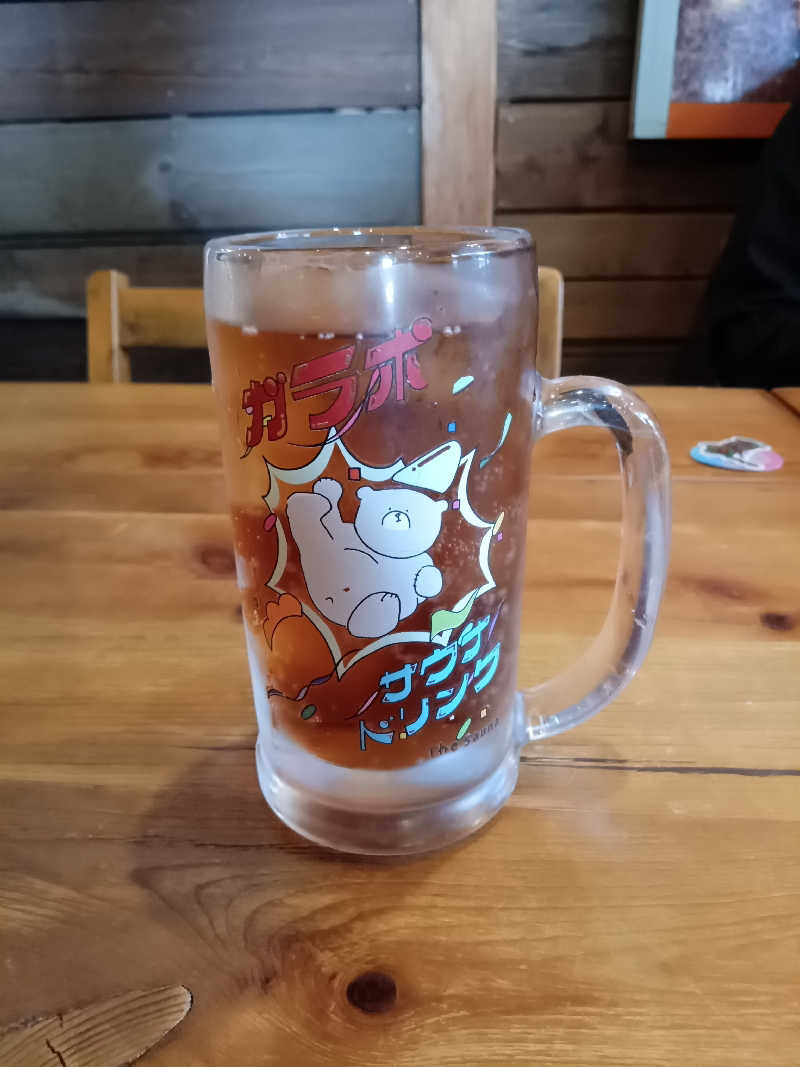 kanatoントゥさんのThe Saunaのサ活写真