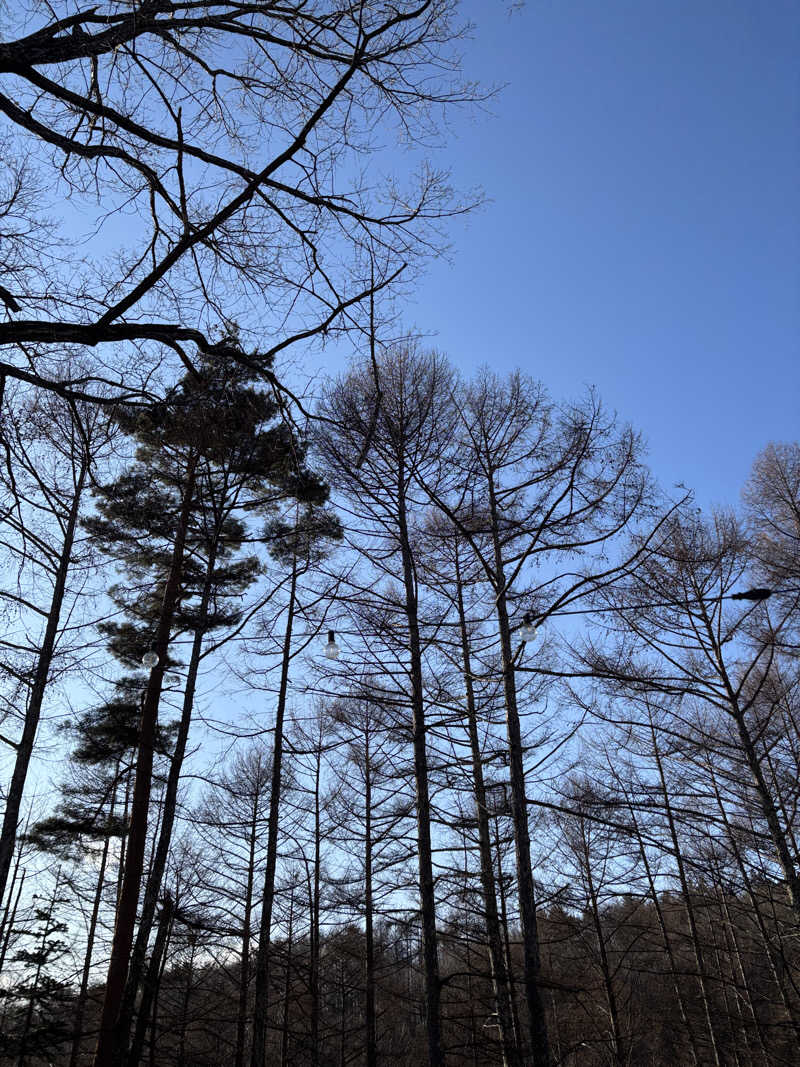 tさんのSauna Space TOJIBA 雲上の停車場のサ活写真