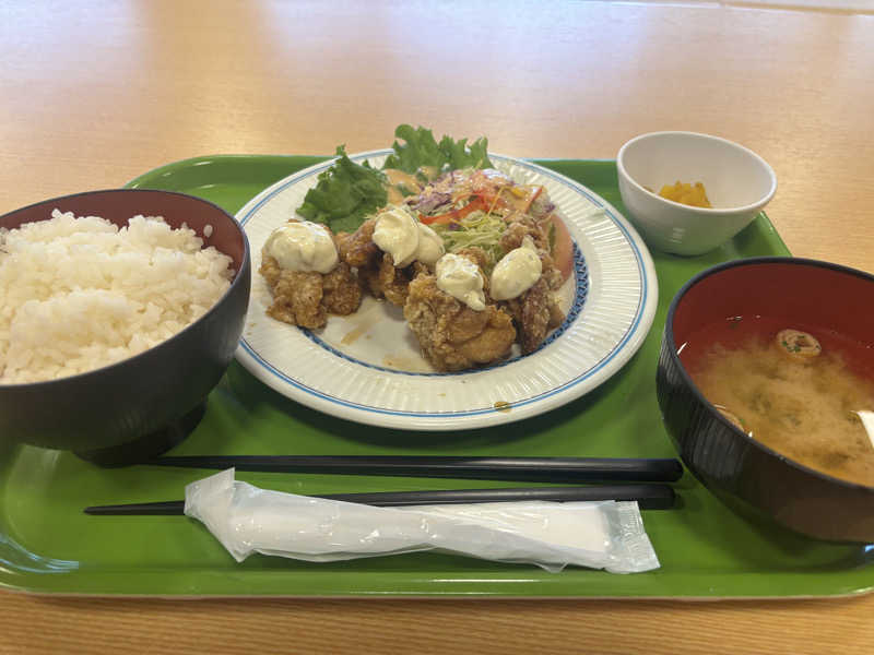 tさんの富士市新環境クリーンセンター 循環啓発棟(ふじさんエコトピア・ふじかぐやの湯)のサ活写真