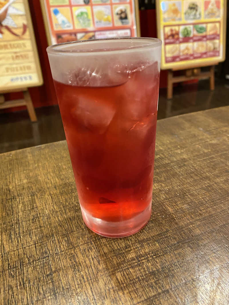 チロルチョコさんの天然温泉 延羽の湯 鶴橋店のサ活写真