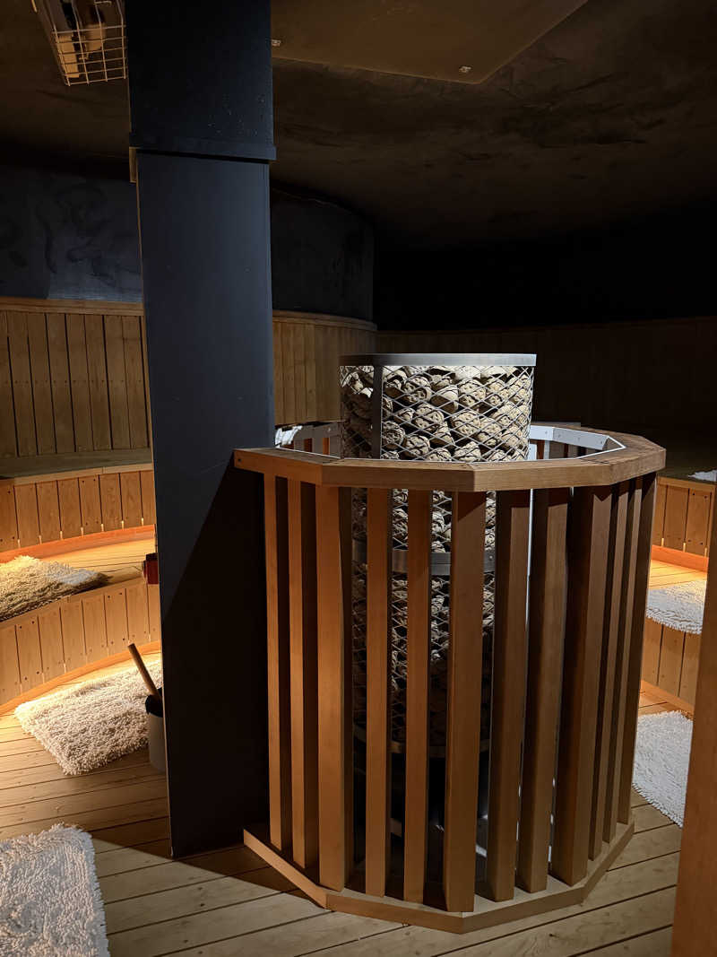 サウナー20250617さんの万座亭のサ活写真