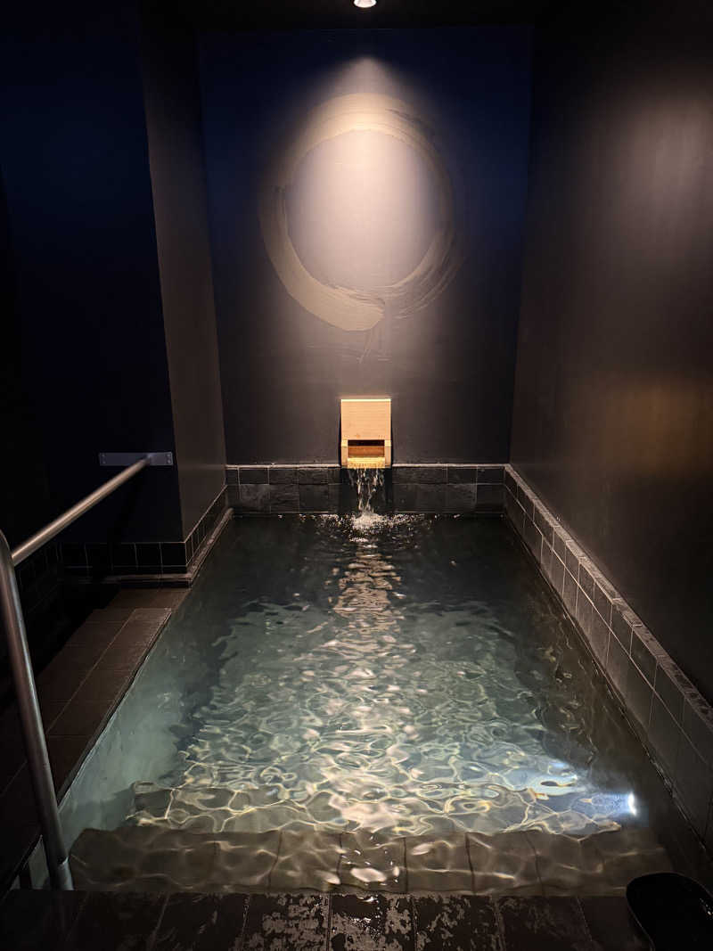 サウナー20250617さんの万座亭のサ活写真