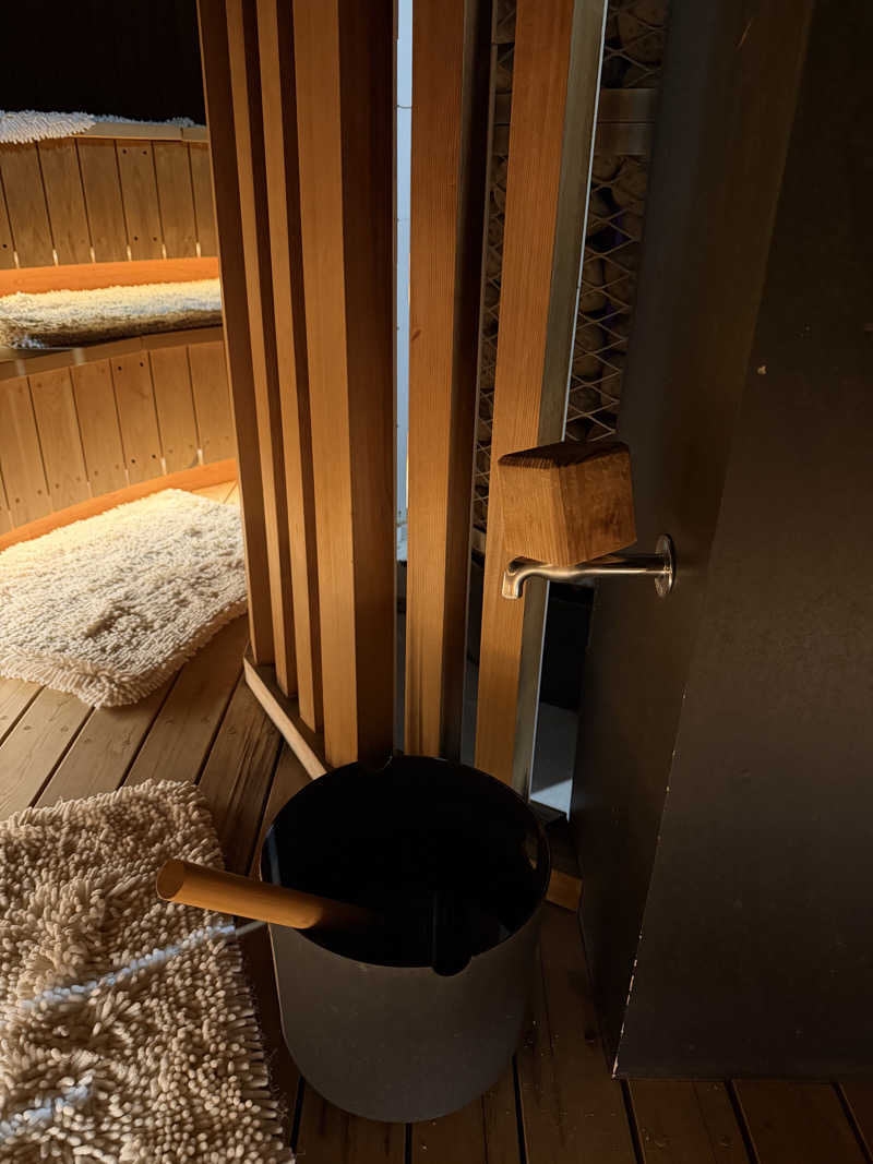 サウナー20250617さんの万座亭のサ活写真