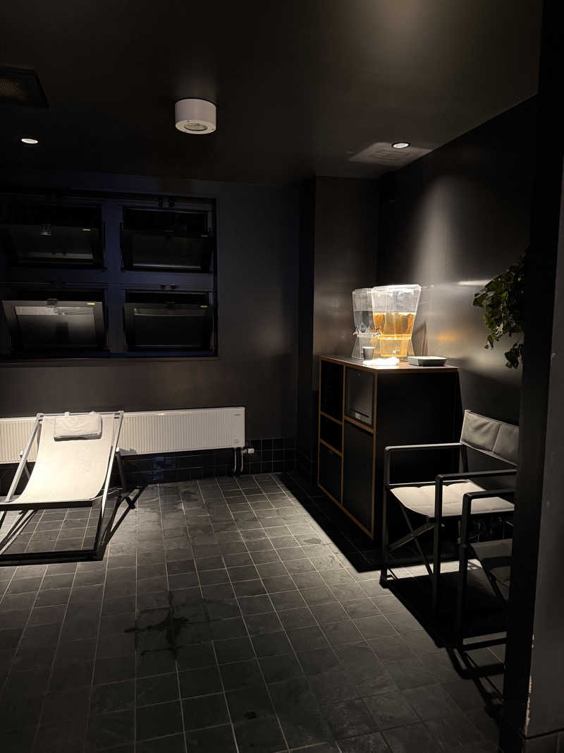 サウナー20250617さんの万座亭のサ活写真