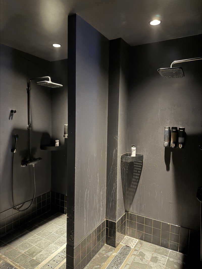 サウナー20250617さんの万座亭のサ活写真