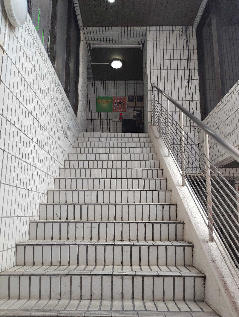 お！メコン川！さんのグリーンサウナのサ活写真