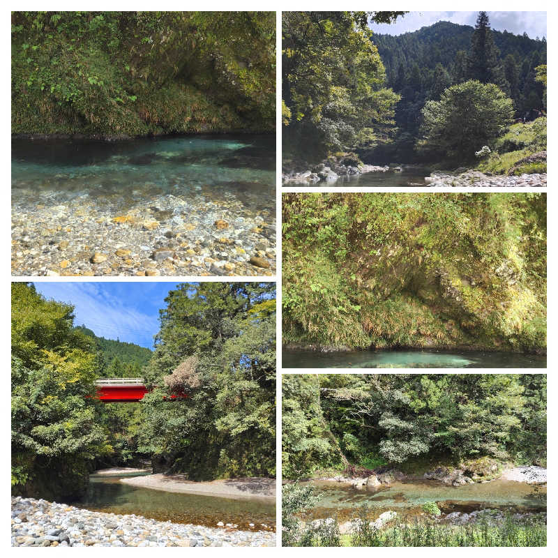 お！メコン川！さんのKanzaki Sanga Saunaのサ活写真