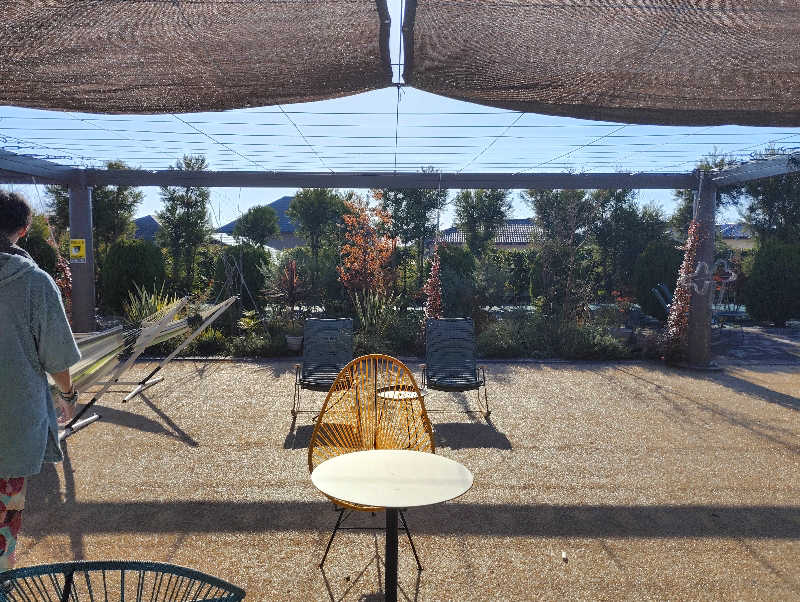 お！メコン川！さんのSPA&ごはん ゆるうむ yuluumuのサ活写真